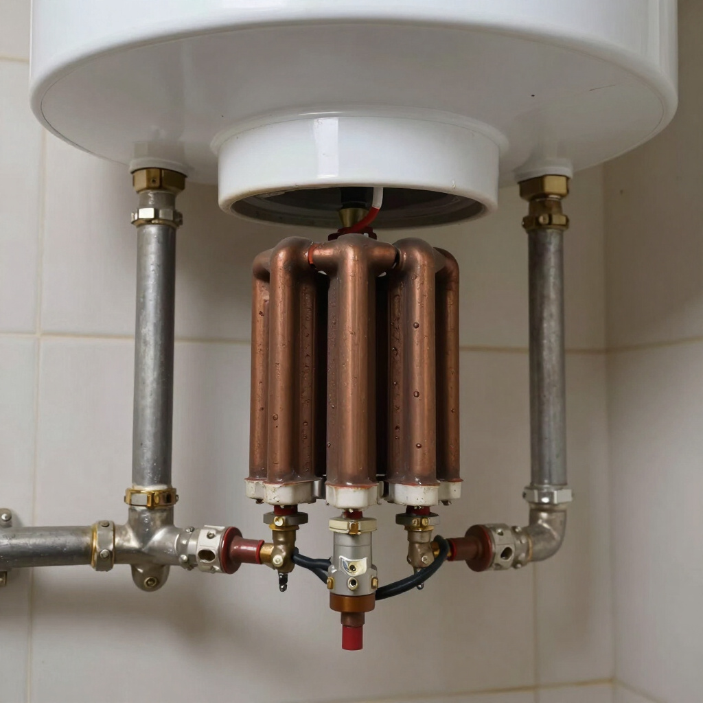 Energy-Efficient Faucets and Their Payback: A Malden Guide
