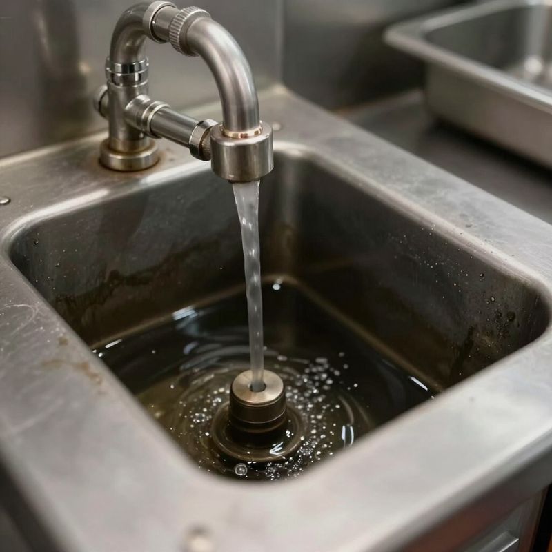 Garbage Disposal in Malden